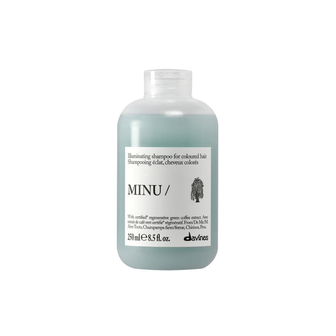 Minu Shampoo 250ml