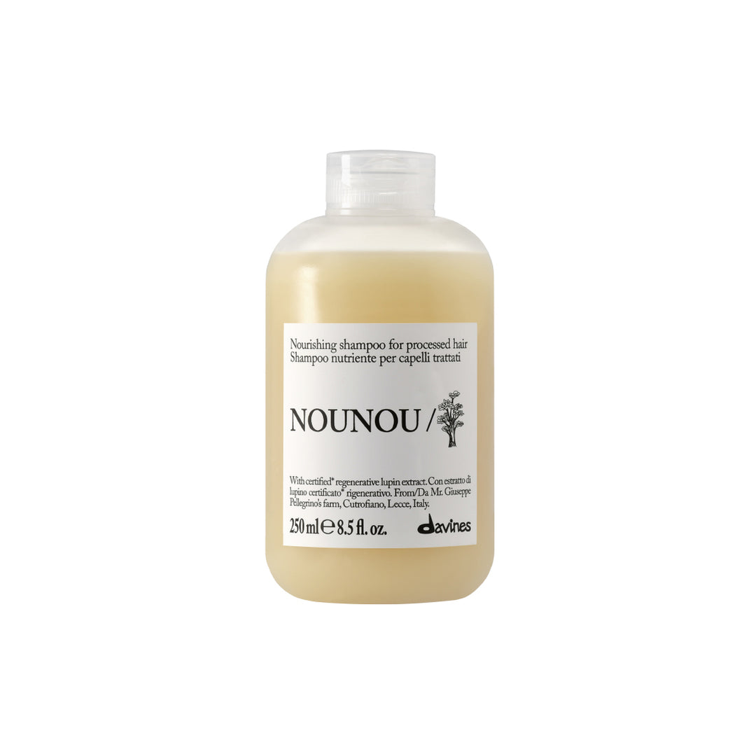 Nounou Shampoo  250ml