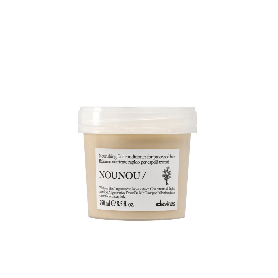 Nounou Conditioner 250ml