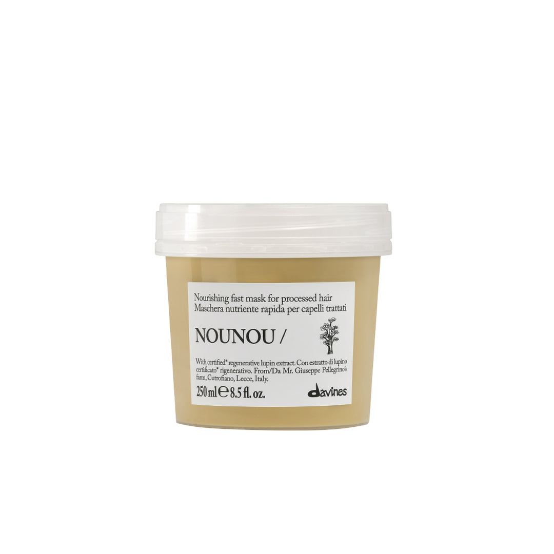 Nounou Hair Mask 250ml