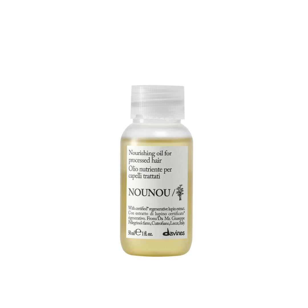Nounou Oil 50ml