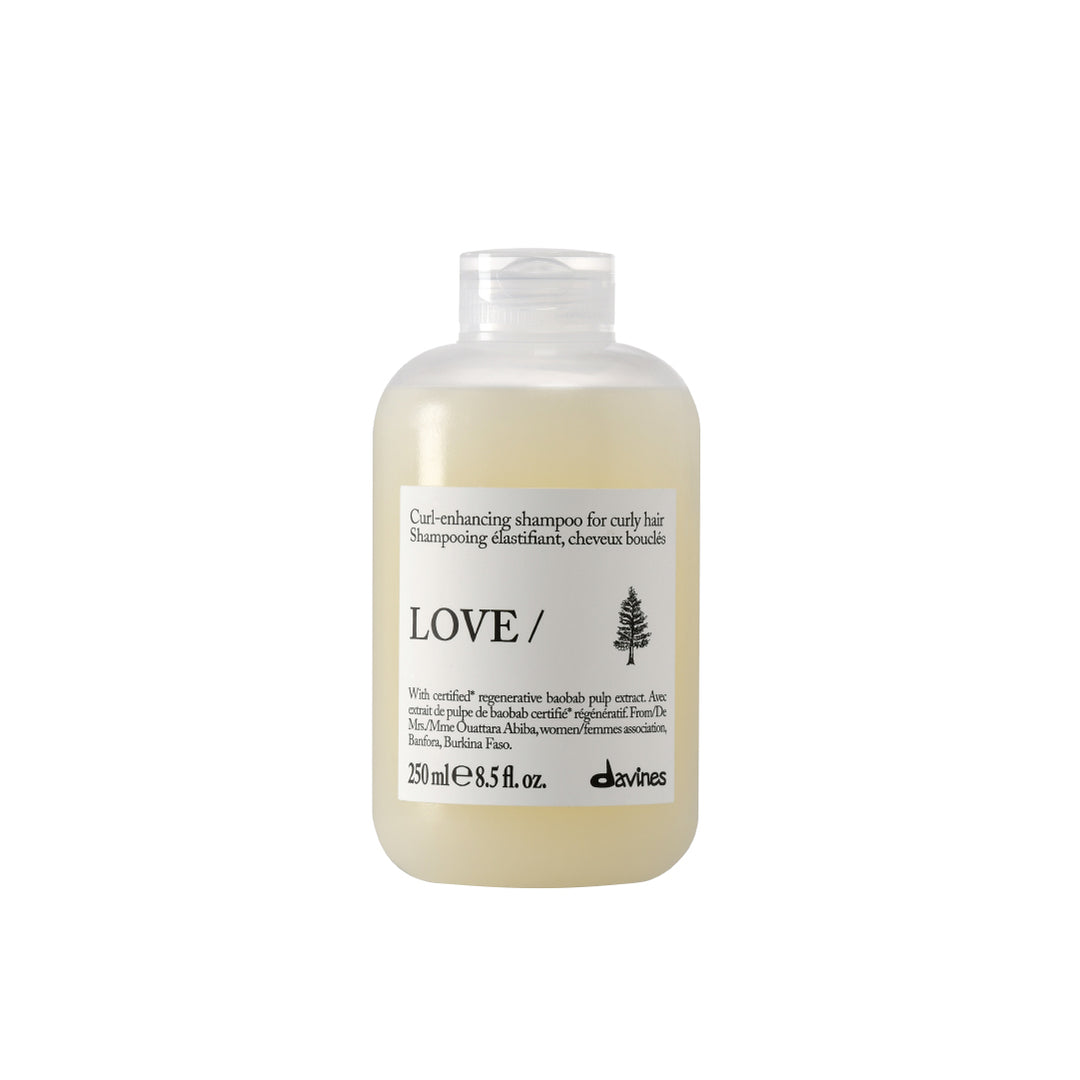 Love Curl Shampoo 250ml