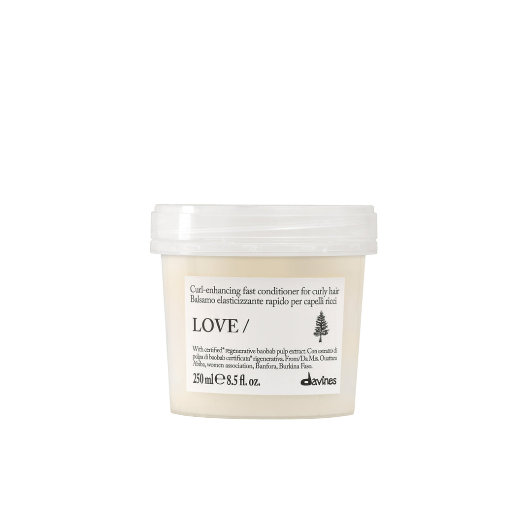 Love Curl Conditioner 250ml