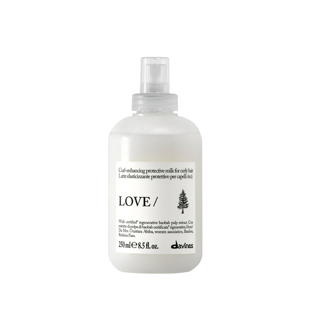 Love Curl Milk 250ml