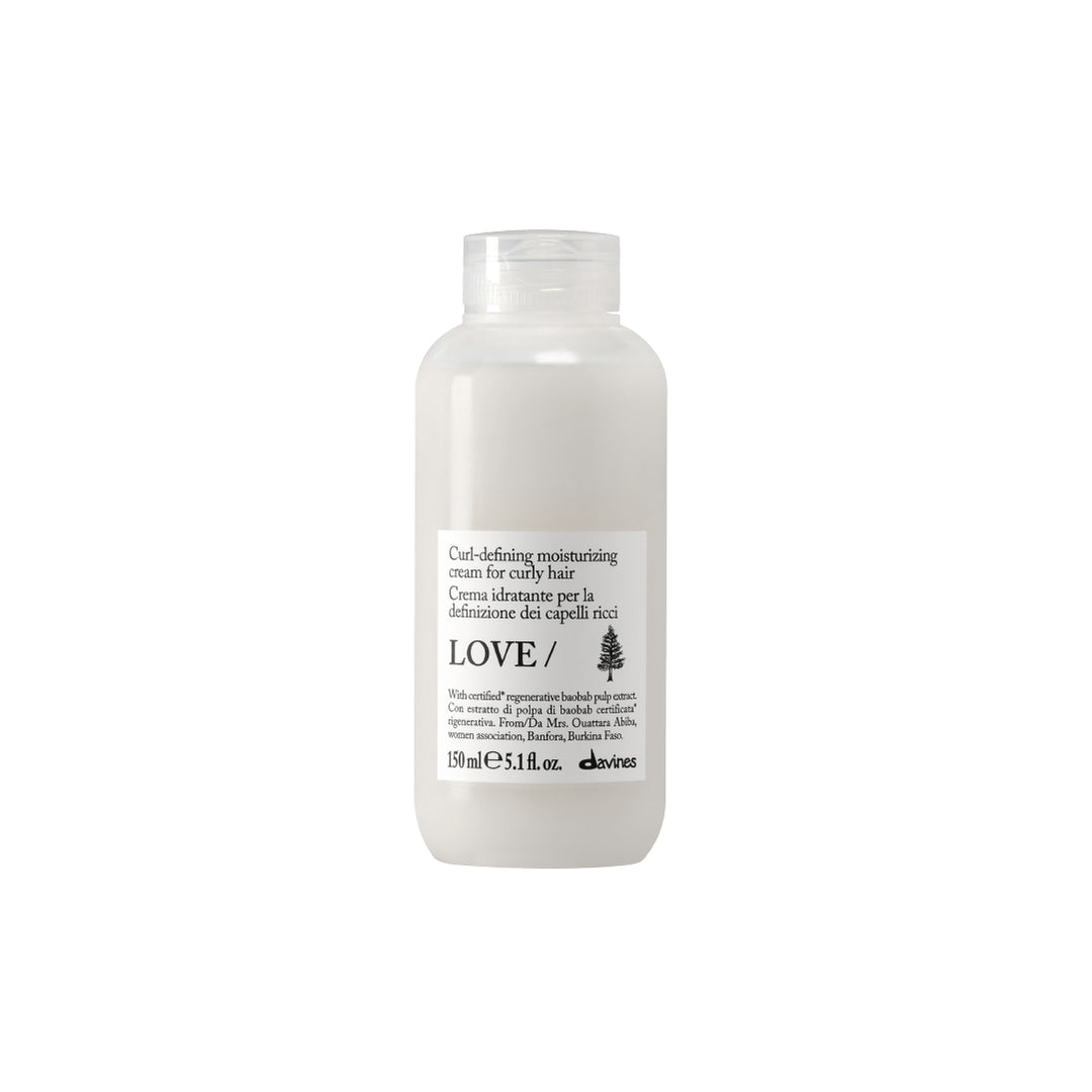 Love Curl Cream 150ml
