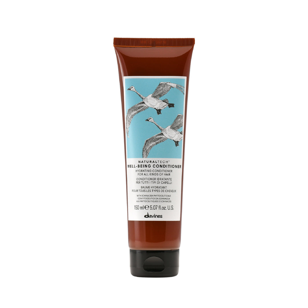 Well-Being Conditioner   250ml