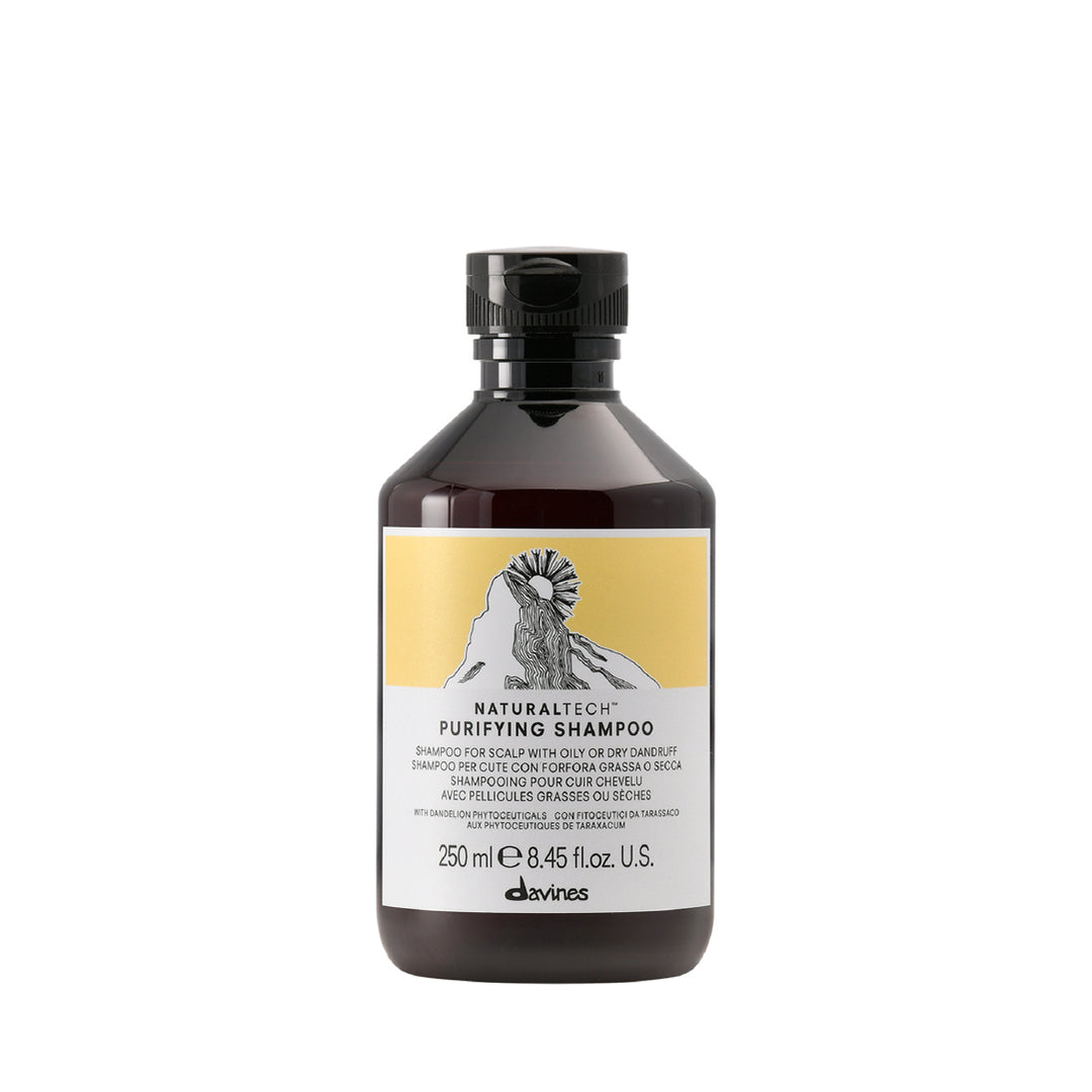 Purifying Shampoo 250ml