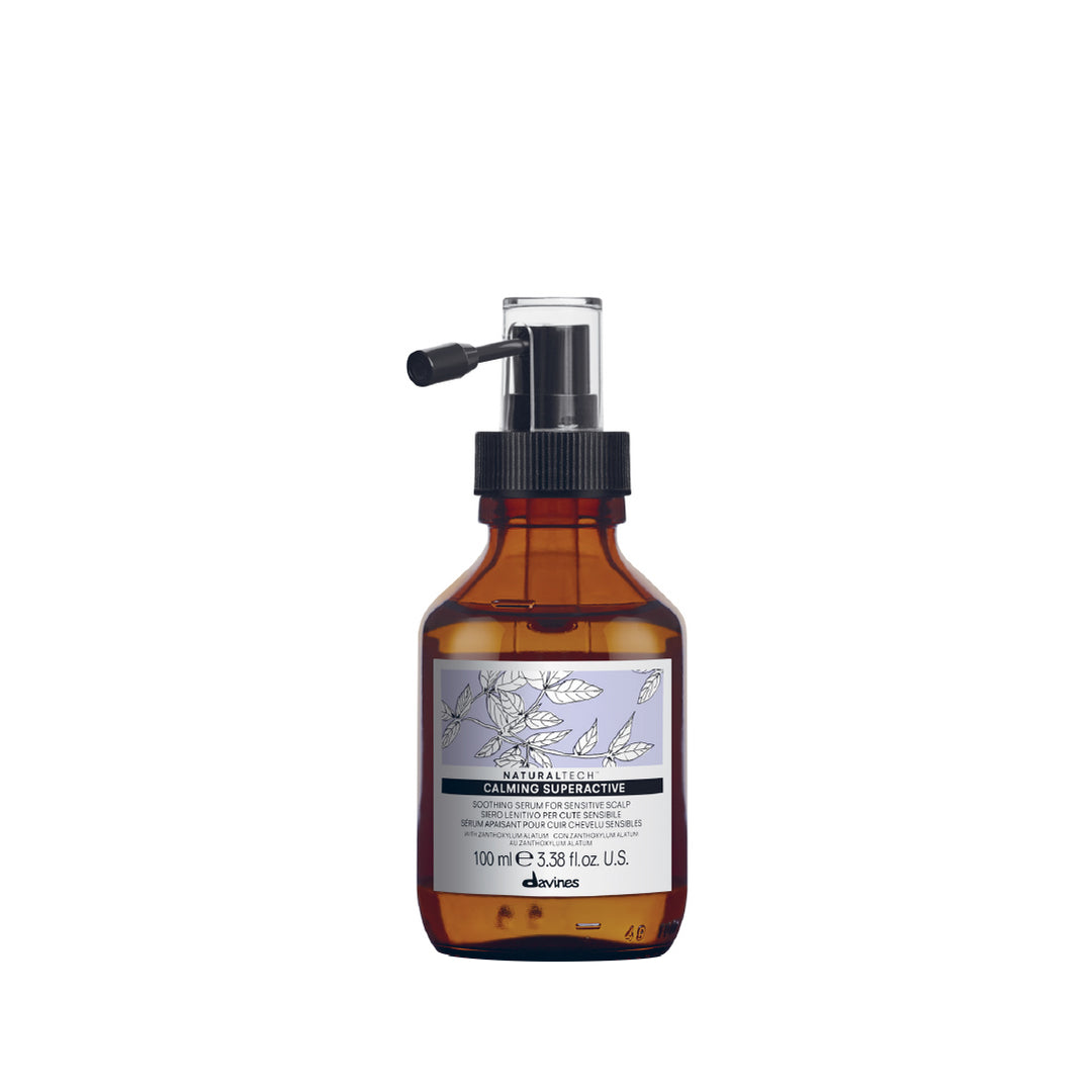 Calming Superactive  100ml