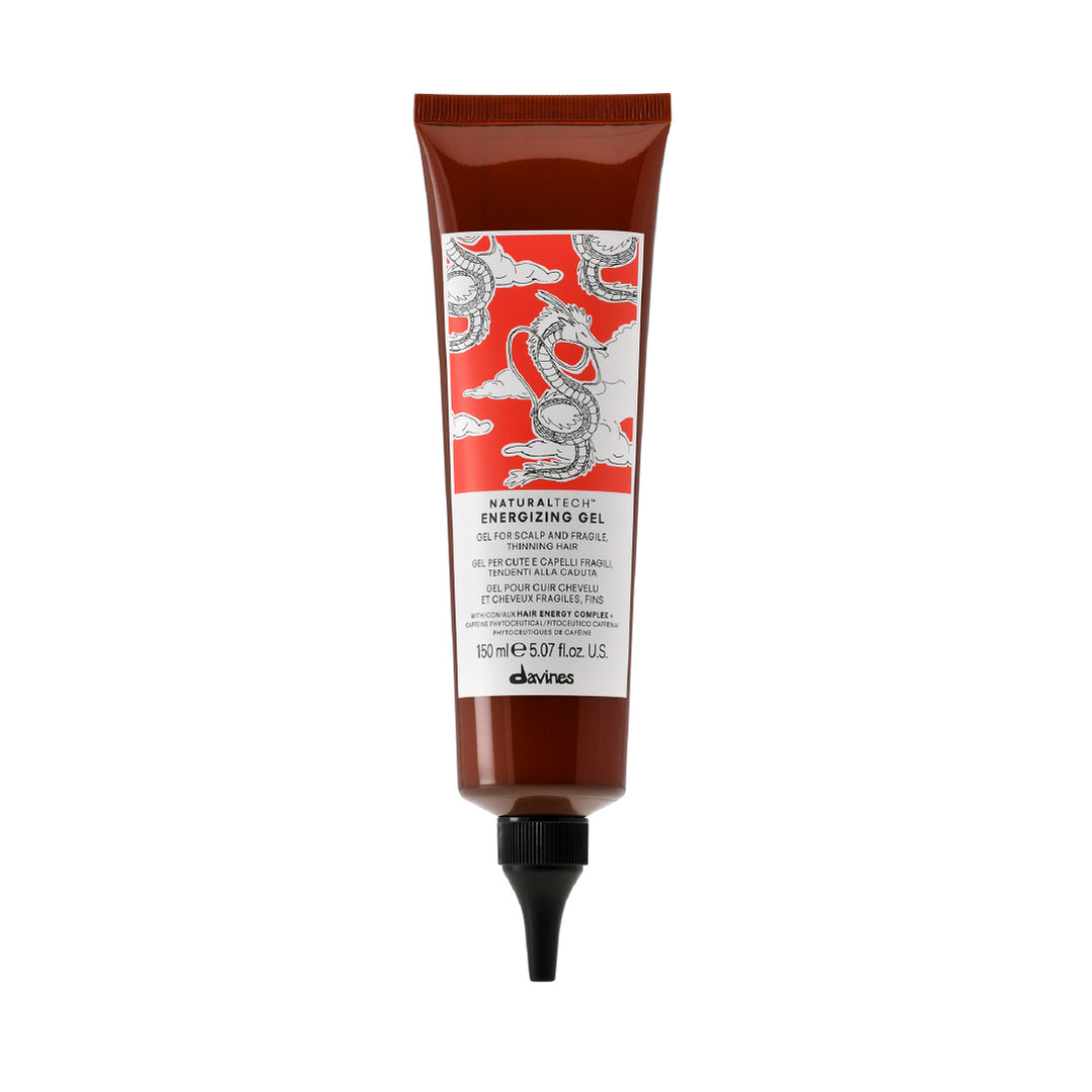 Energizing Gel   150ml