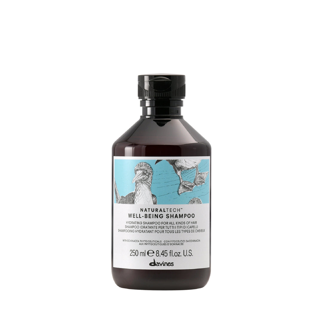 Well-Being Shampoo 250ml