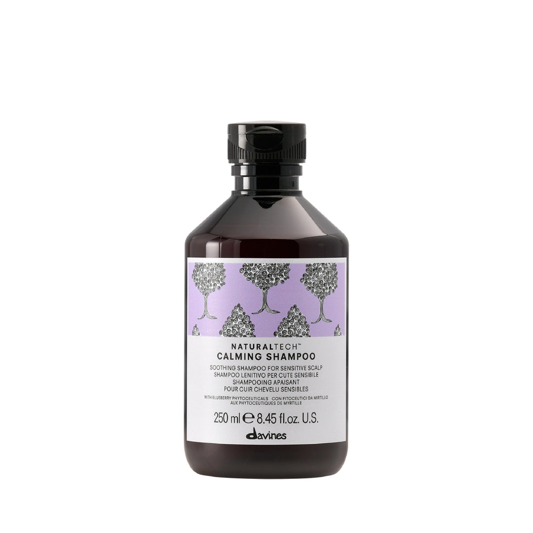 Calming Shampoo 250ml