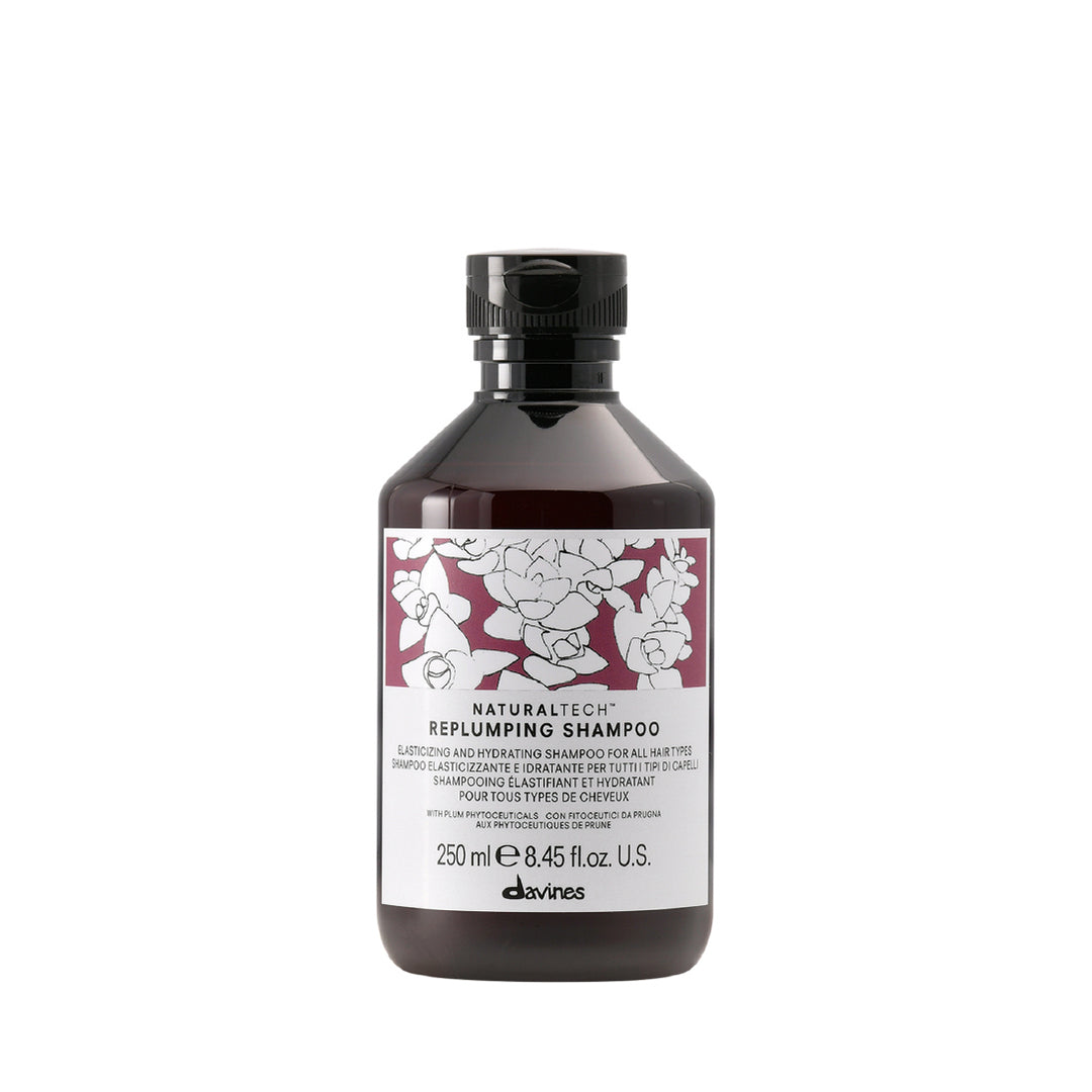 Replumping Shampoo 250ml