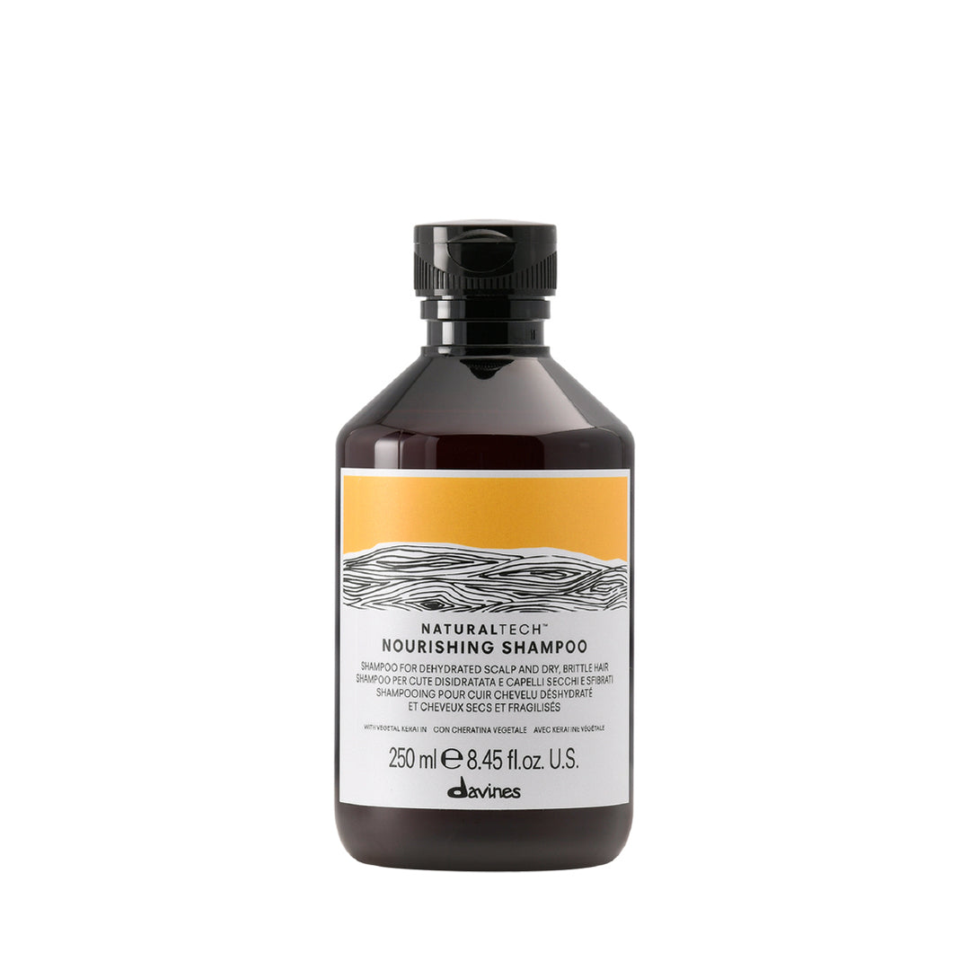 Nourishing Shampoo 2020 250ml