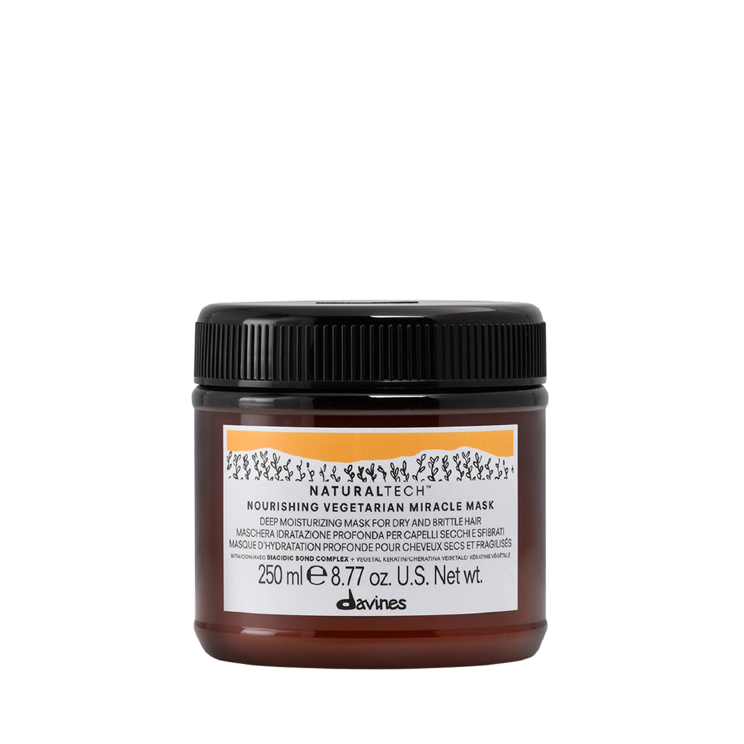 Nourishing Vegetarian Miracle Mask 2020 250ml