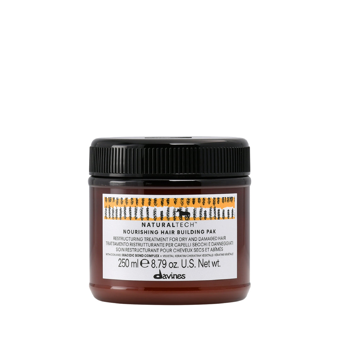 Nourishing Hair Building Pak 2020 250ml