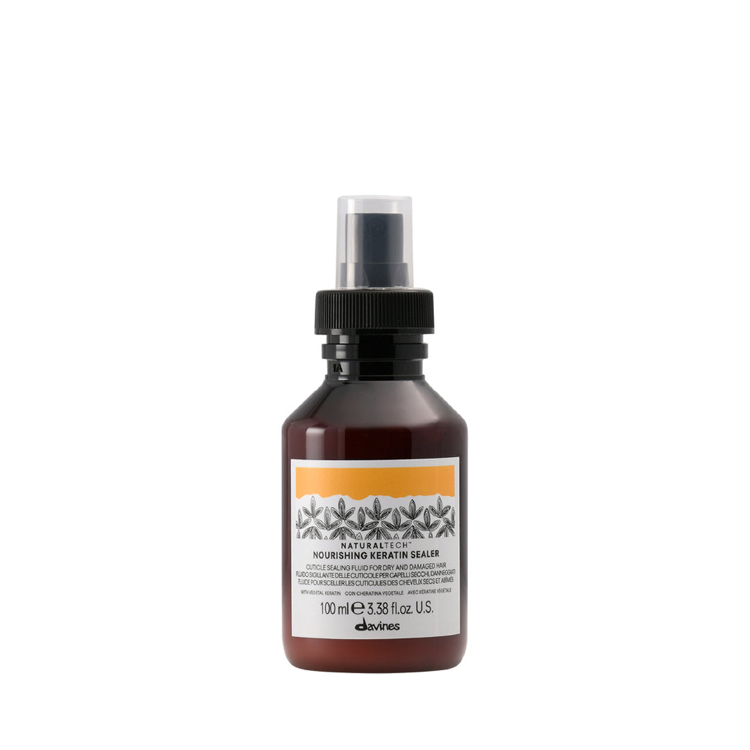 Nourshing Keratin Sealer 2020 100ml