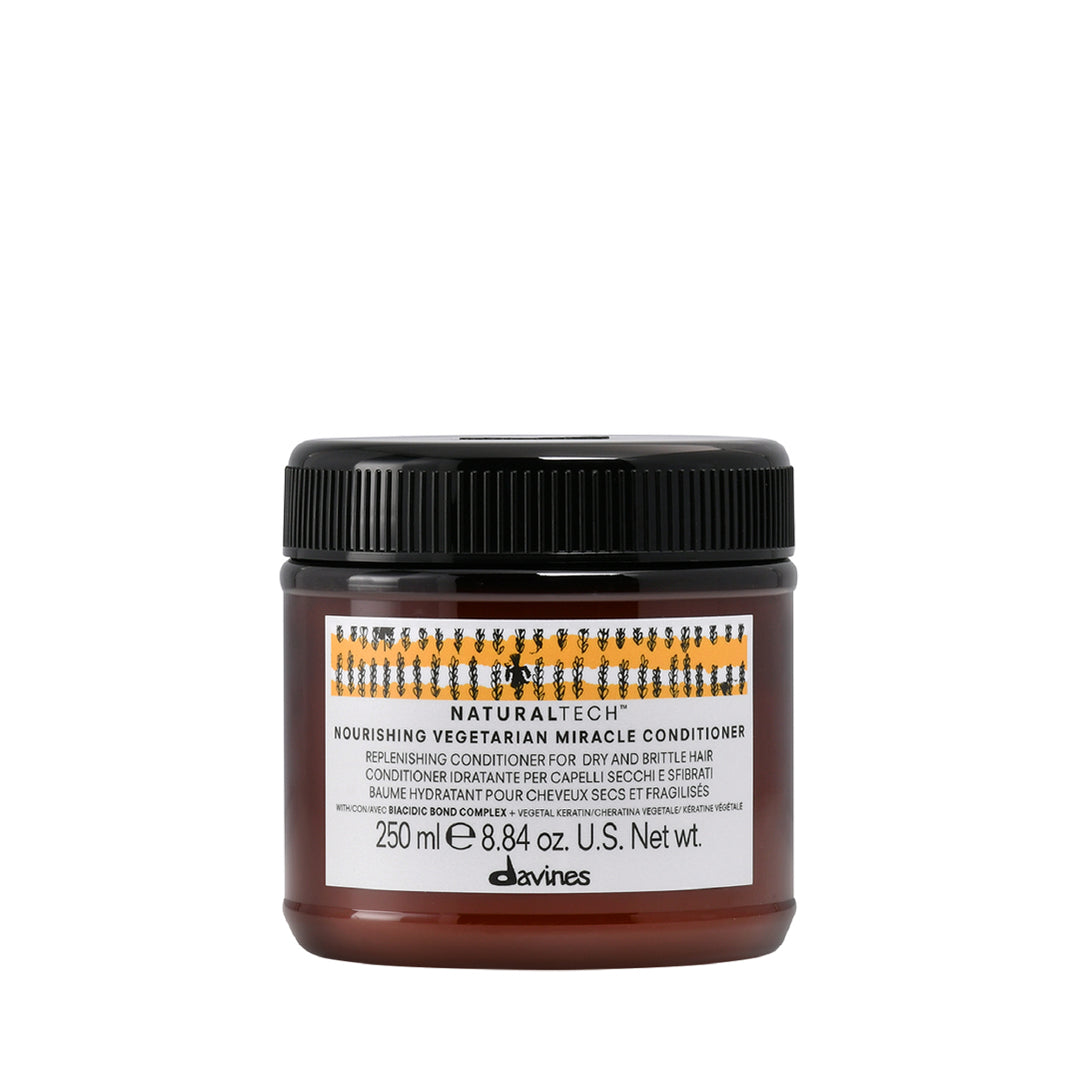 Nourishing Vegetarian Miracle Conditioner 250ml