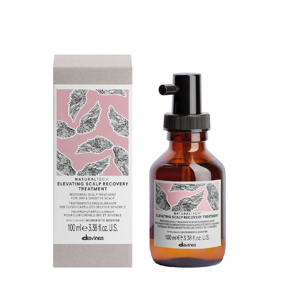 Elevating Scalp Recovery Booster 100ml