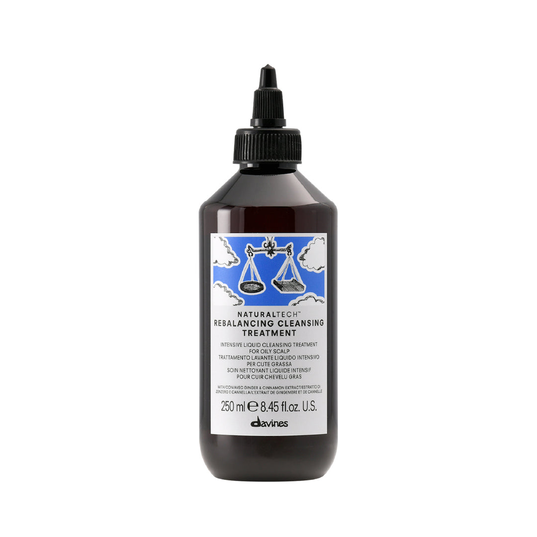 Rebalancing Cleansing Treatment 250ml