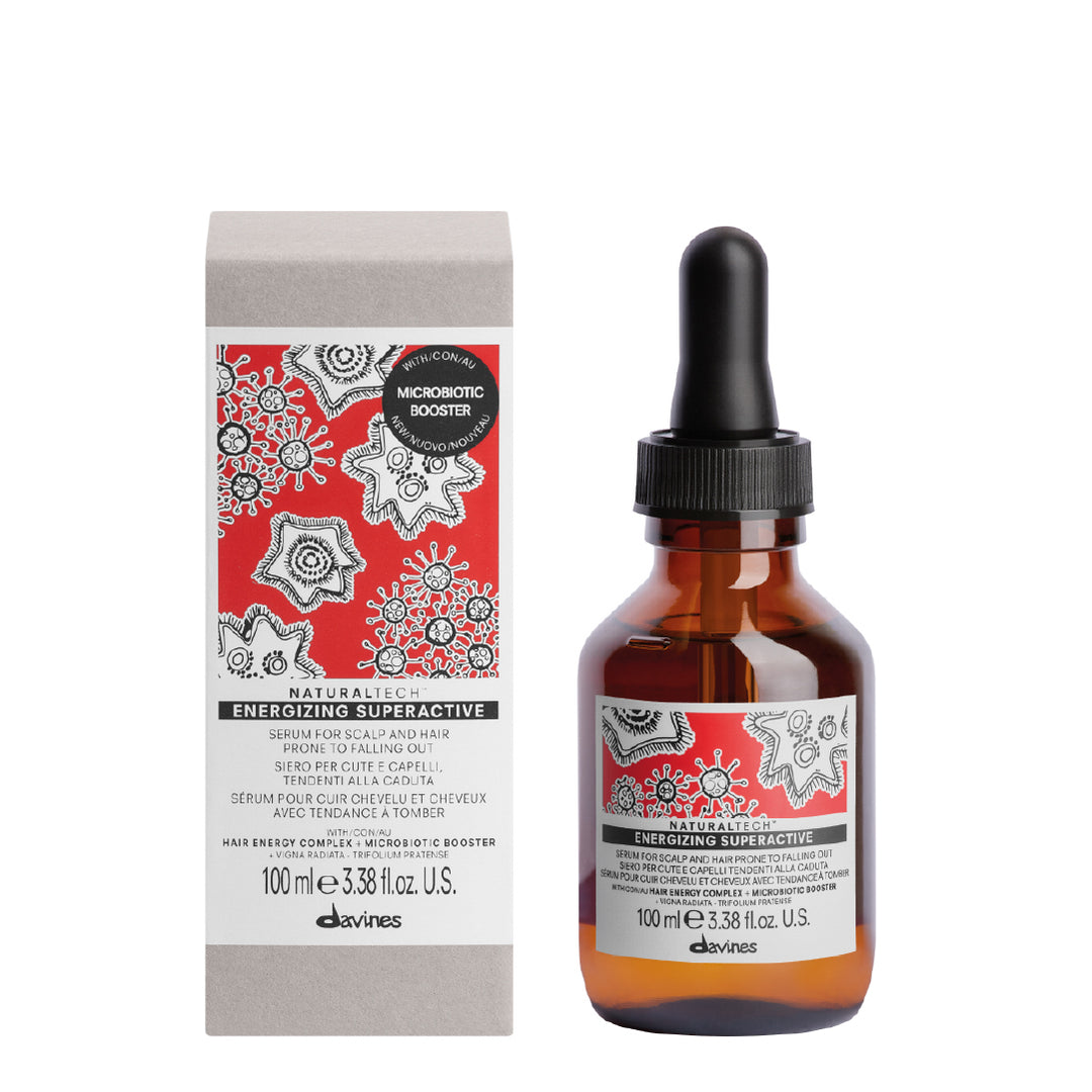 Energizing Superactive 100ml
