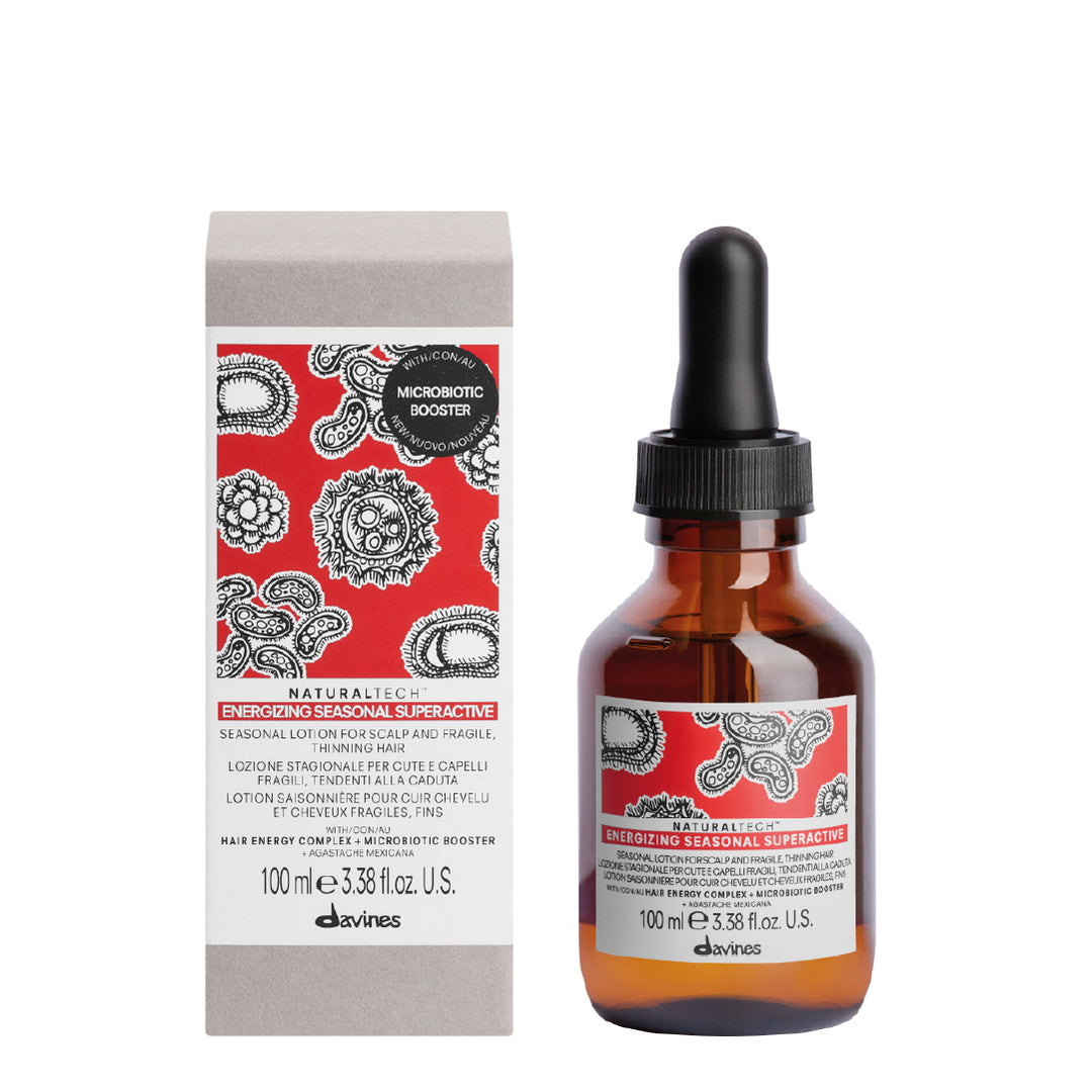 Energizing Seasonal Superactive 100ml