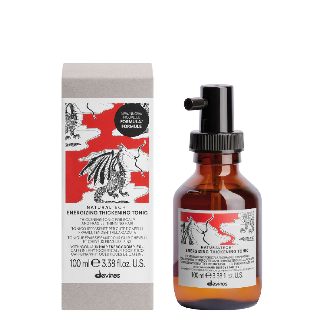 Energizng Thickening Tonic [Spray] 100ml