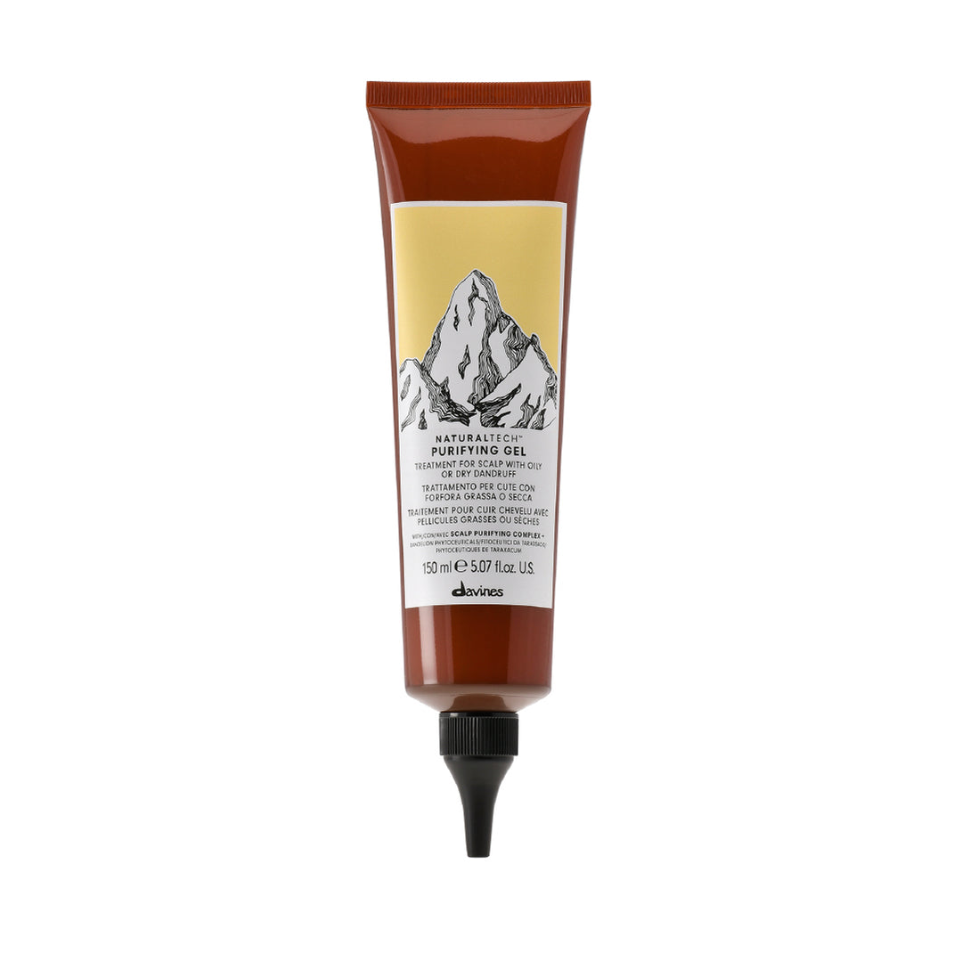 Purifying Gel 150ml