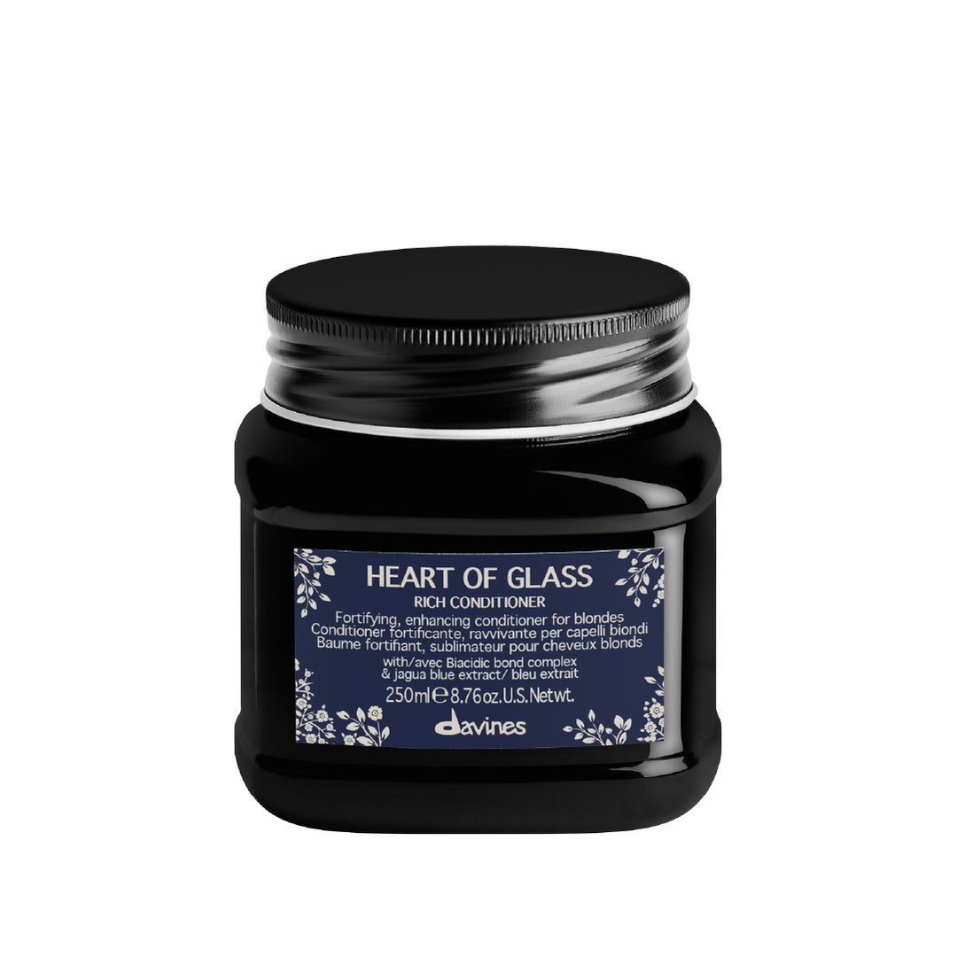 Heart Of Glass Rich Conditioner 250ml