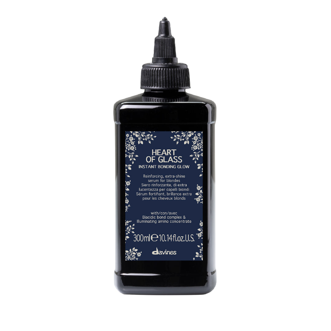 Heart Of Glass Instant Bonding Glow 300ml