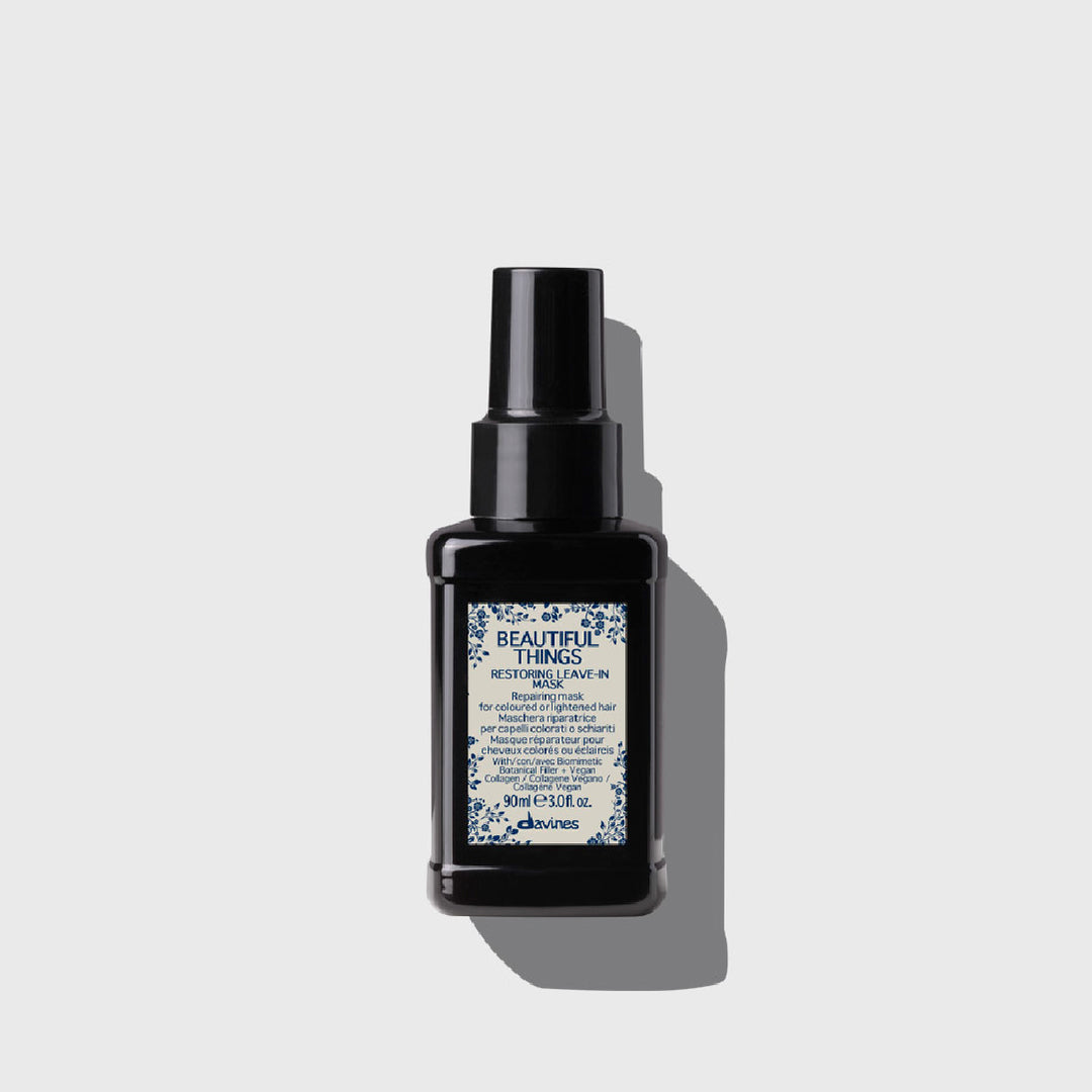 Beautiful Things Restoring Leave-In Mask 90ml