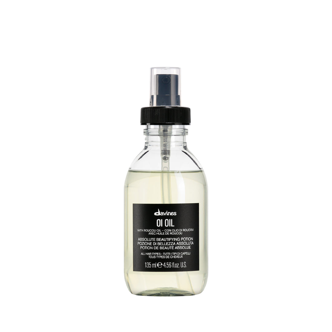 Oi Oil 135 ml