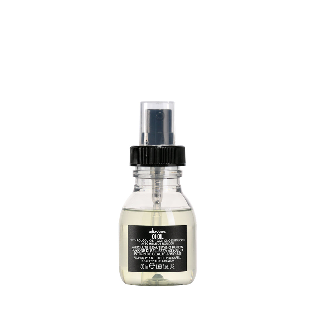 Oi Oil 50ml