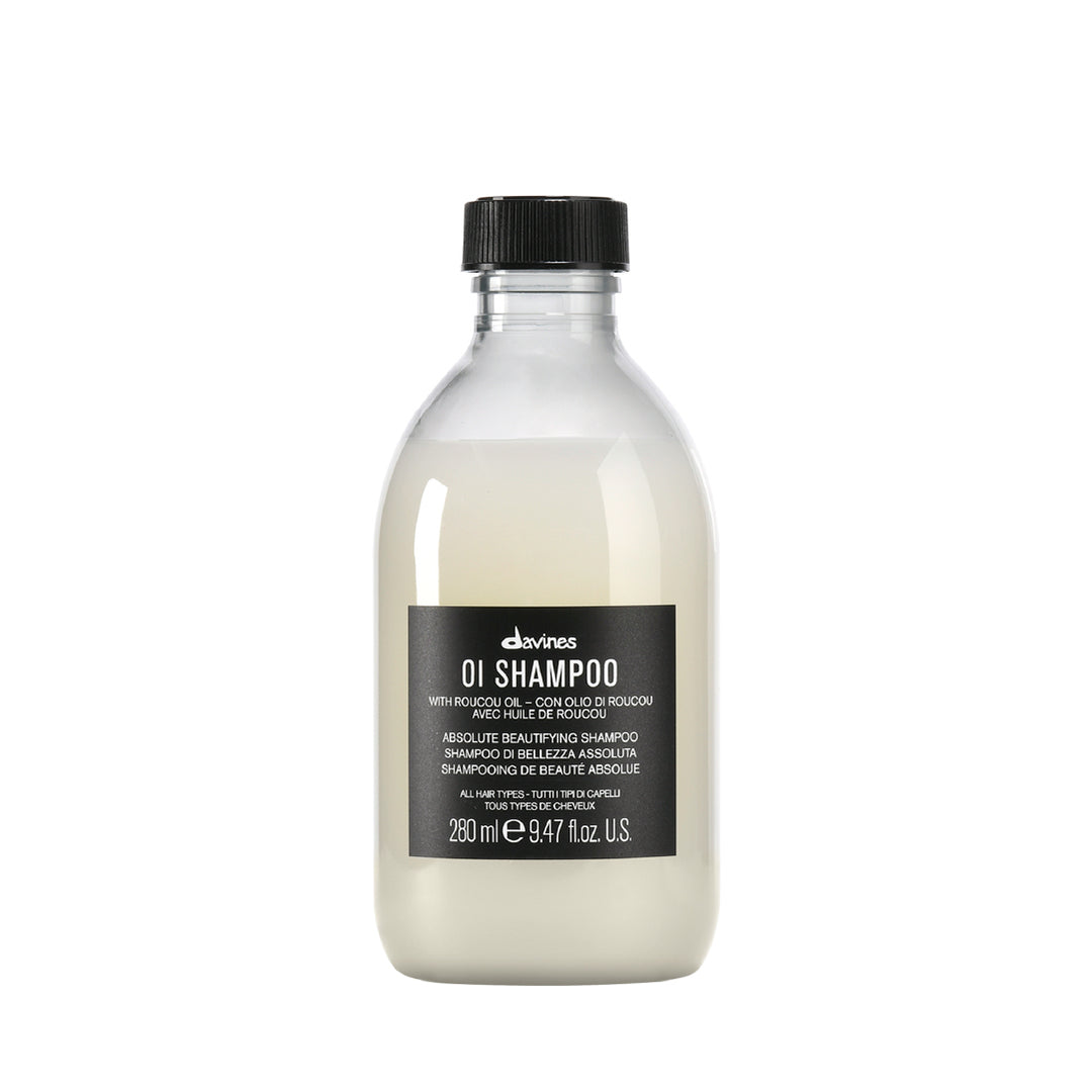 Oi/ Absolute Beautifying Shampoo 280 ml