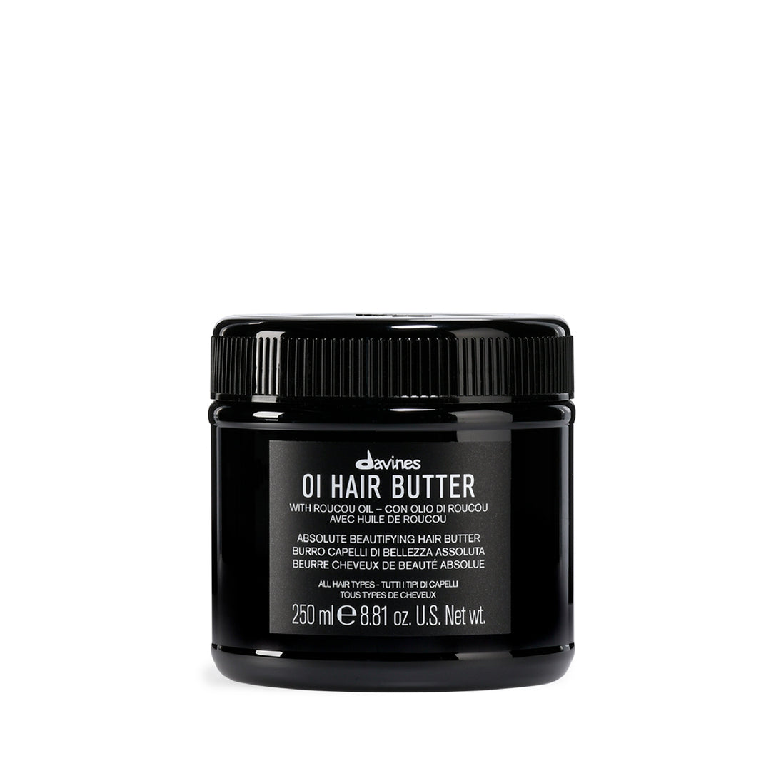 Oi Hair Butter 250 ml