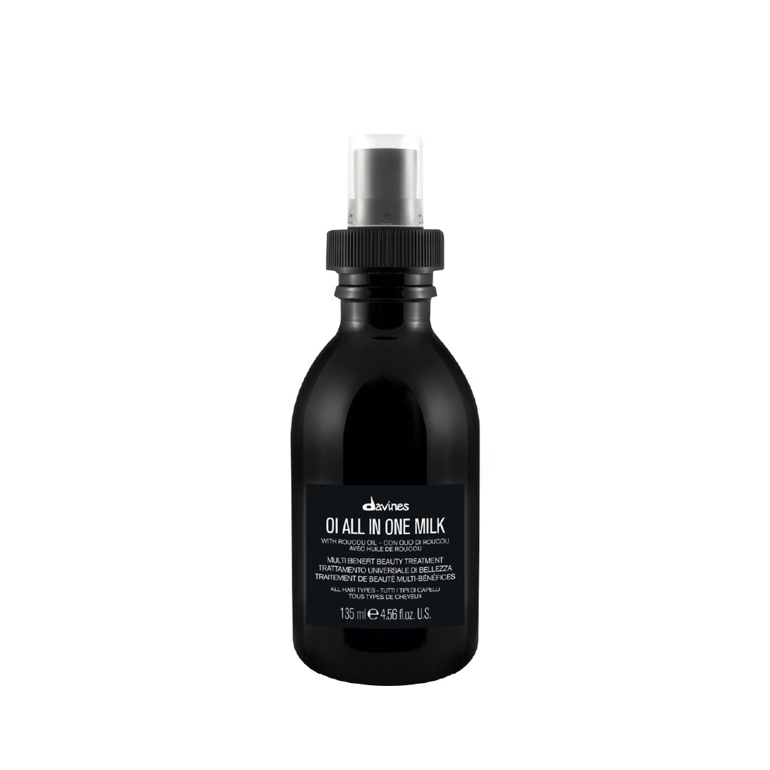 Oi All In One Milk 135 ml