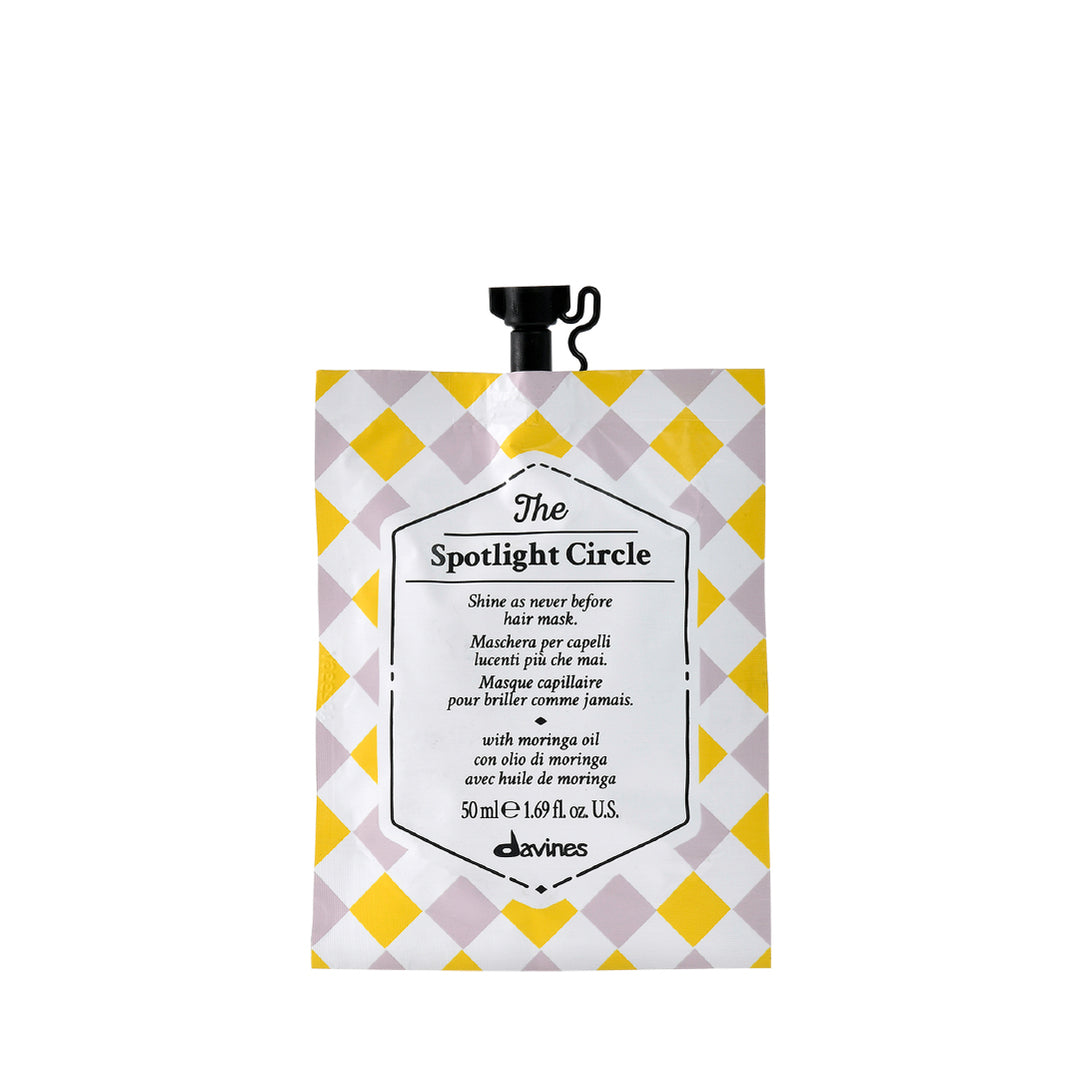 Spotlight Circle 50ml