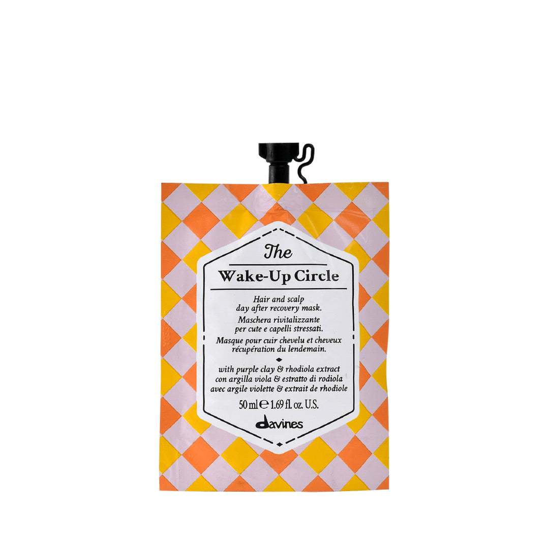 Wake-Up Circle 50ml