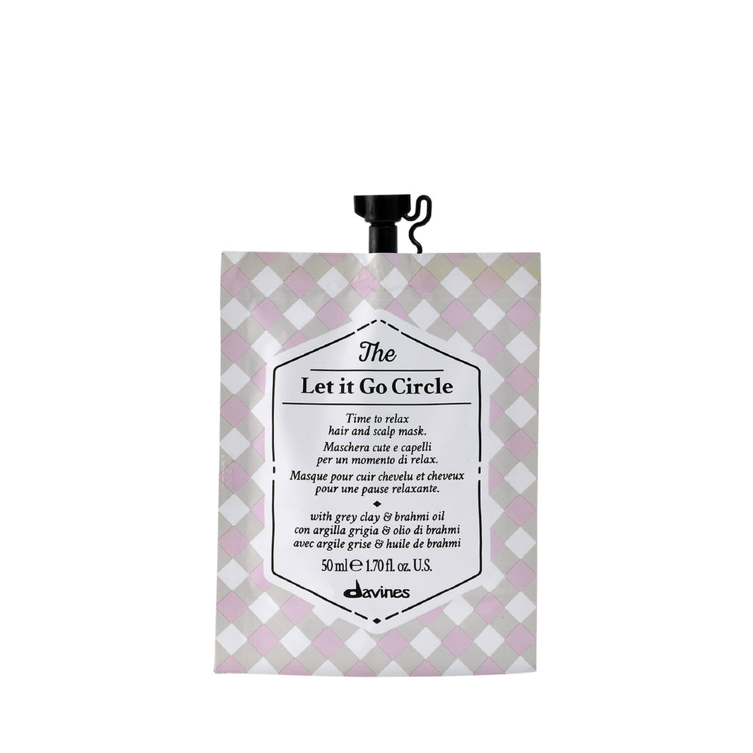 Let It Go Circle 50ml