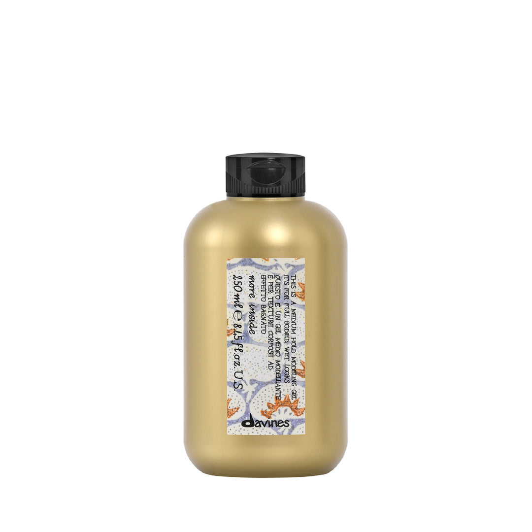 Medium Hold Modeling Gel  250ml