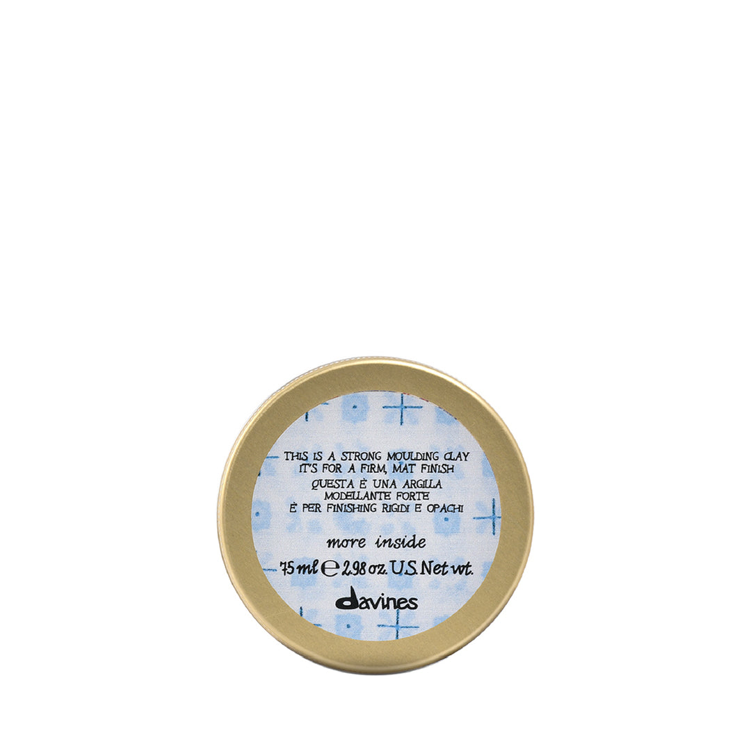 Strong Moulding Clay 75ml