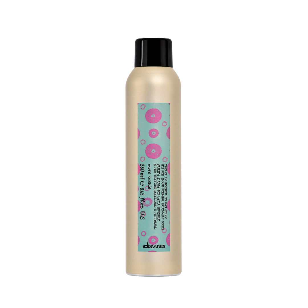 Invisible No Gas Spray 250ml