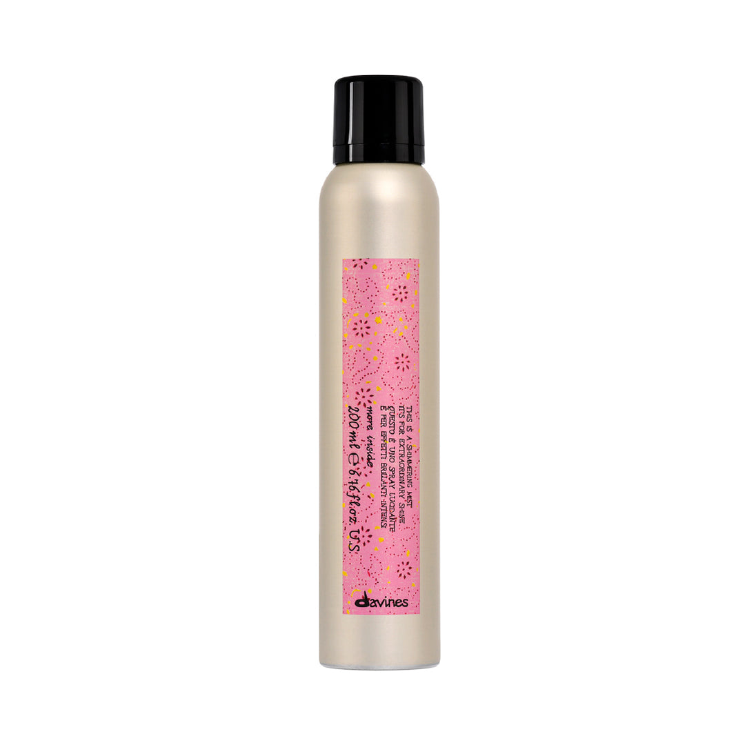 Shimmering Mist 200ml