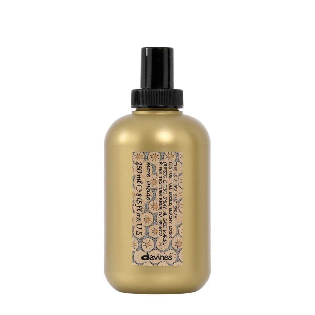 Sea Salt Spray  250ml