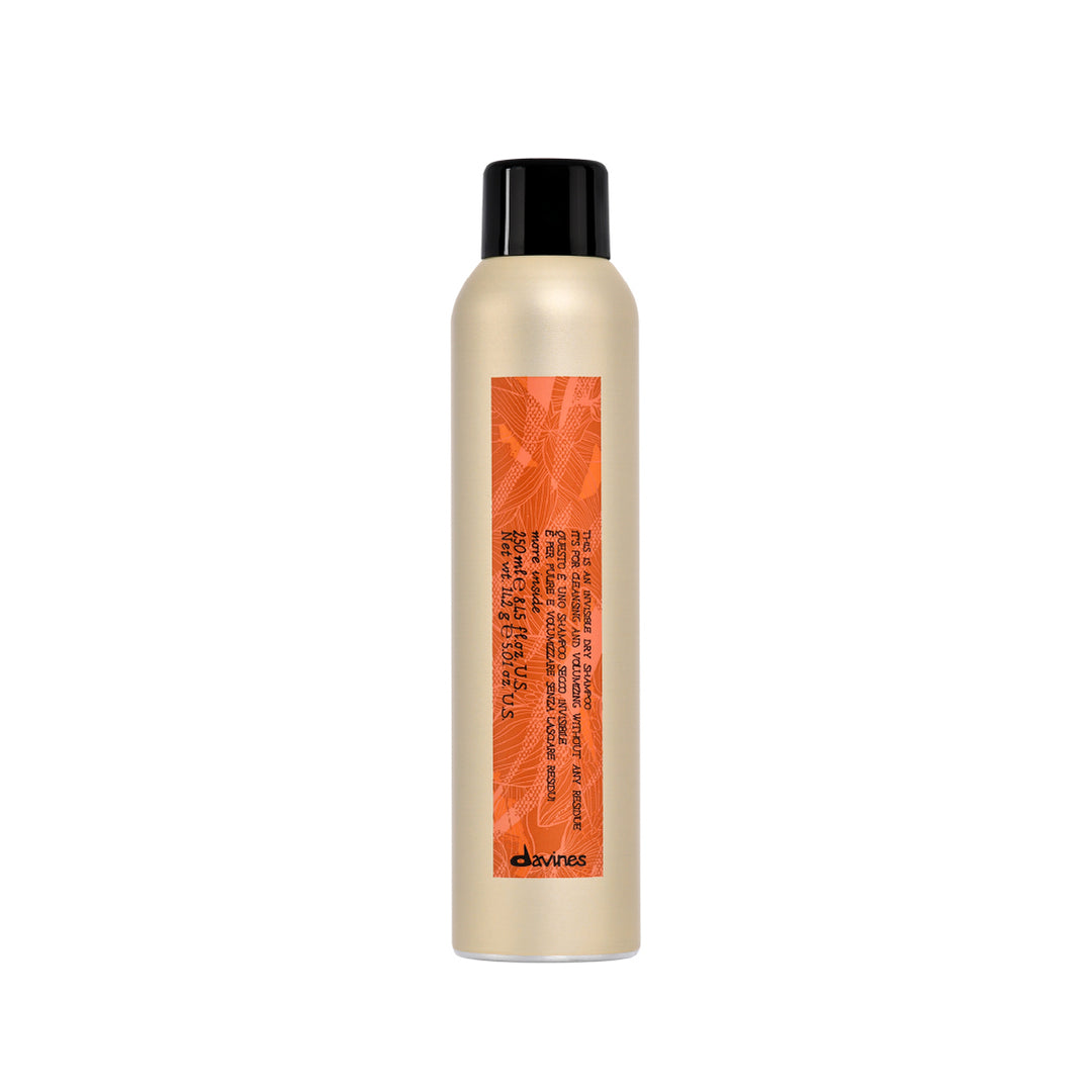 More Inside Dry Shampoo 250ml