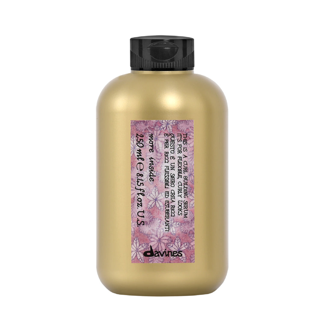 Curl Building Serum 250ml