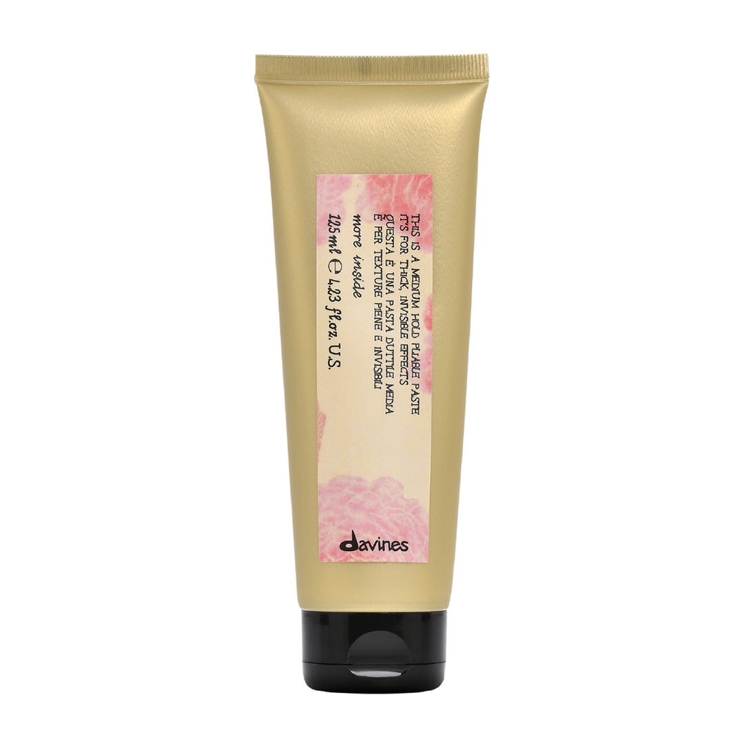 Medium Hold Pliable Paste 125ml