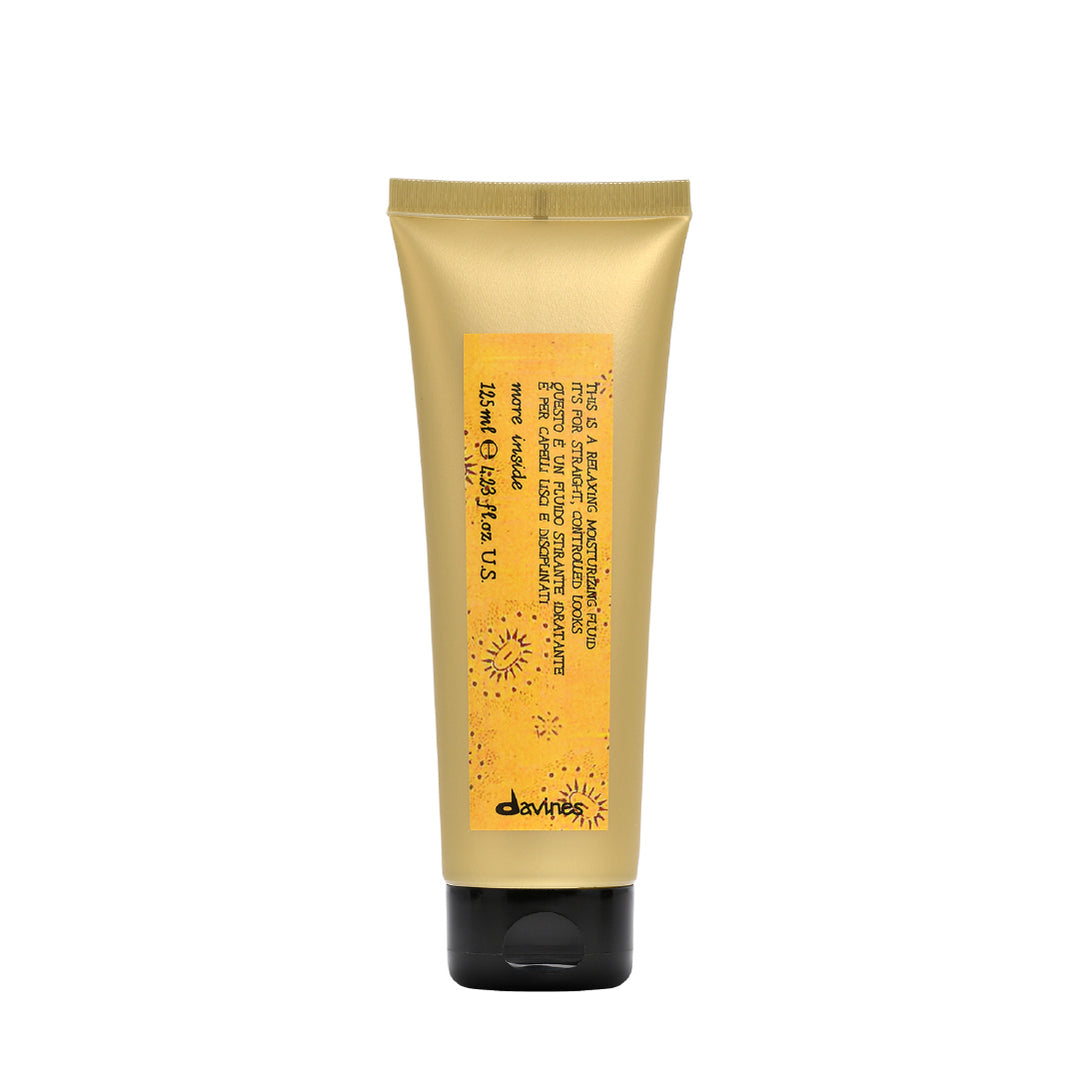Relaxing Moisturizing Fluid 125ml