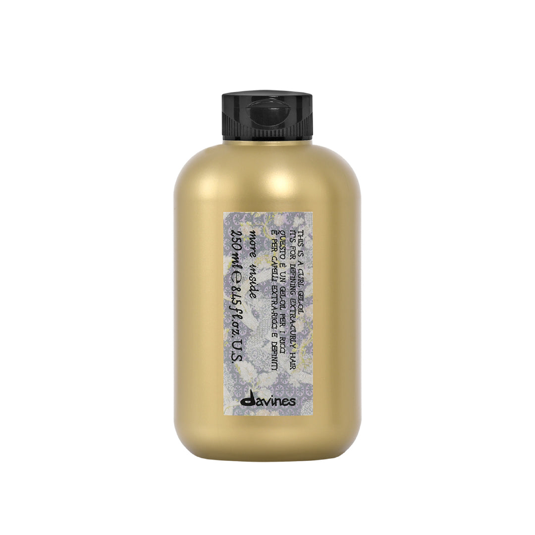 Curl Gel Oil 250ml