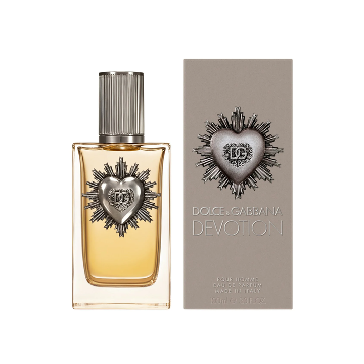 Devotion Pour Homme EDP
