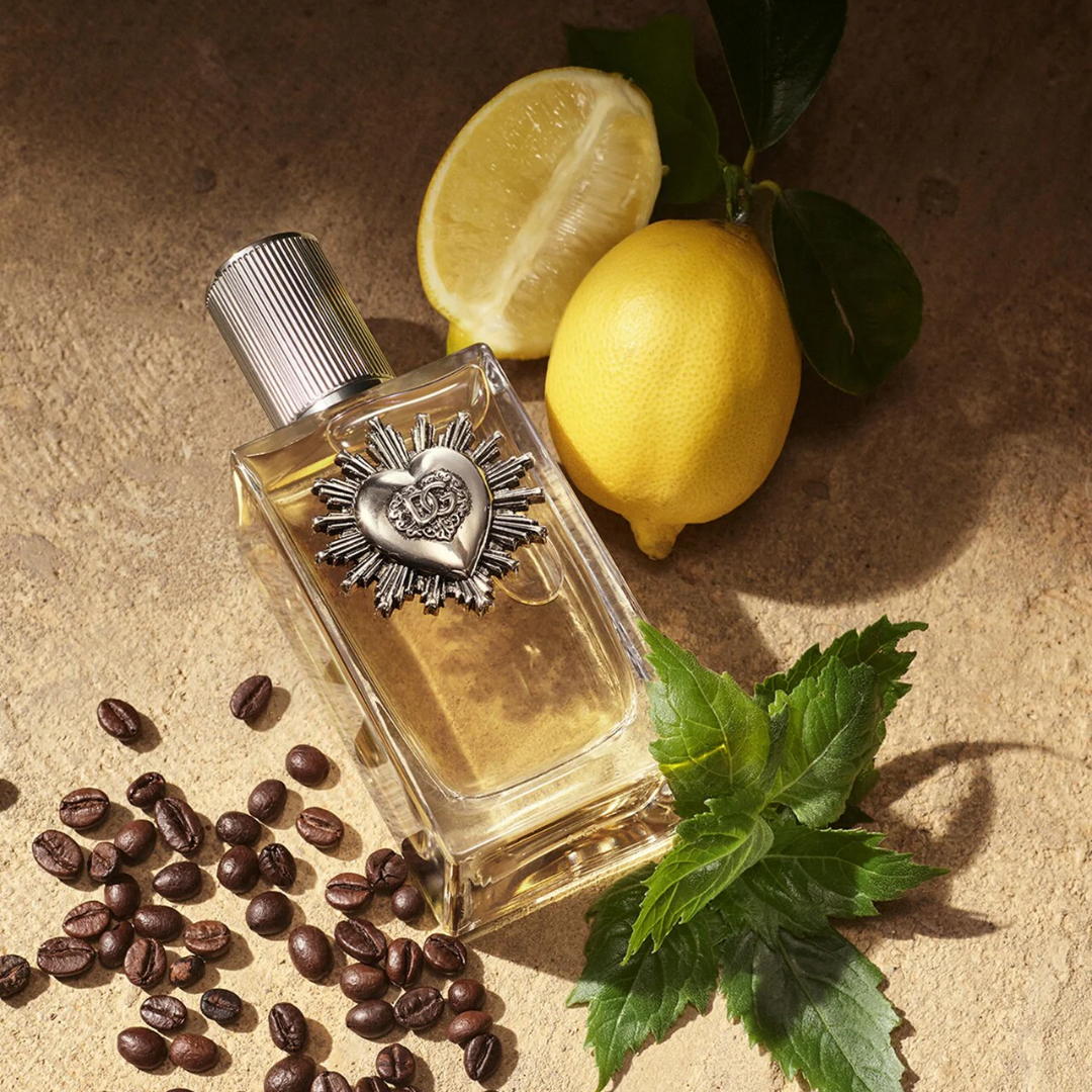 Devotion Pour Homme EDP